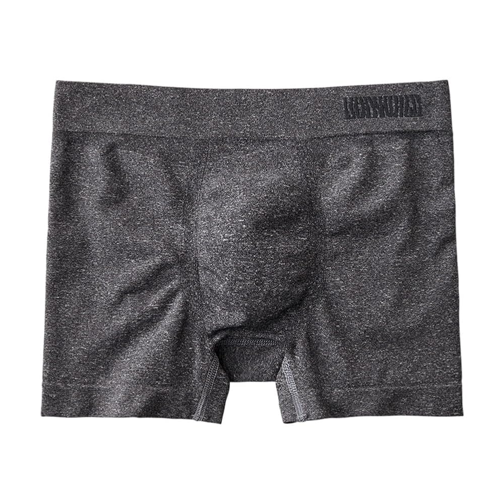 Amazon | [ボディワイルド] グンゼ GUNZE 立体成型 3D-Boxer